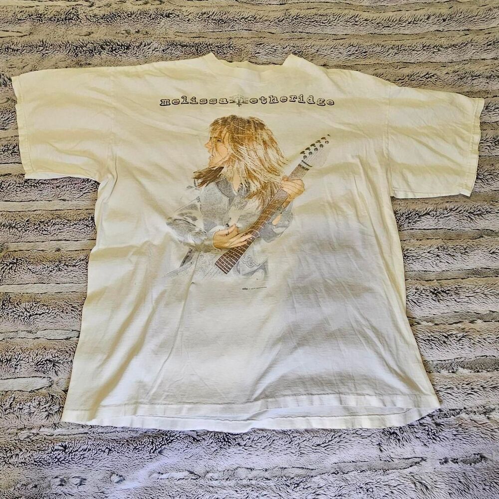Unbranded Men's White and Cream T-shirt